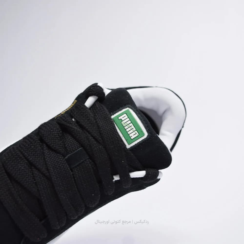 کتونی Puma مدل Suede XL – 396577-02 — تصویر ۵