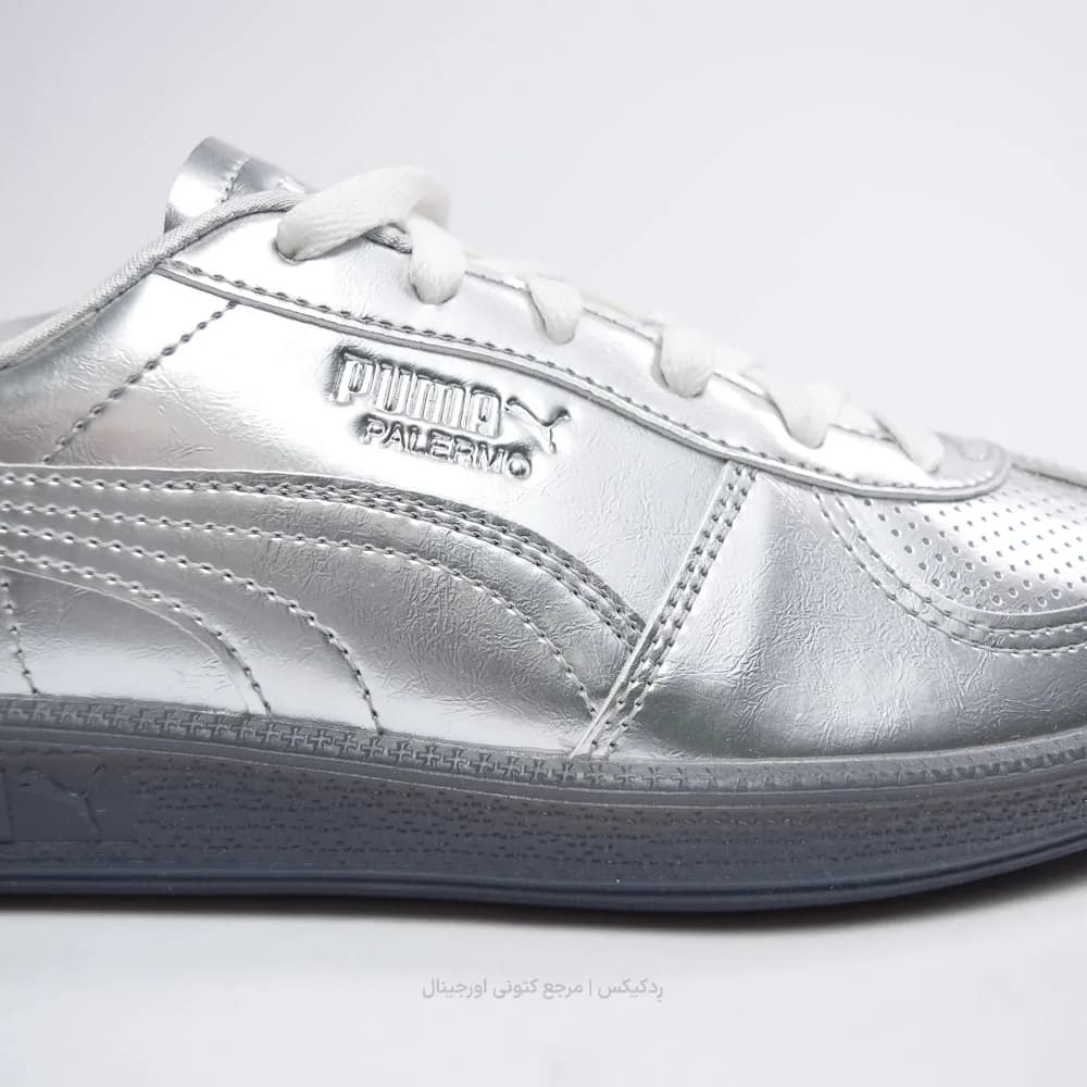 کتونی Puma مدل Palermo – 400450-01 — تصویر ۷