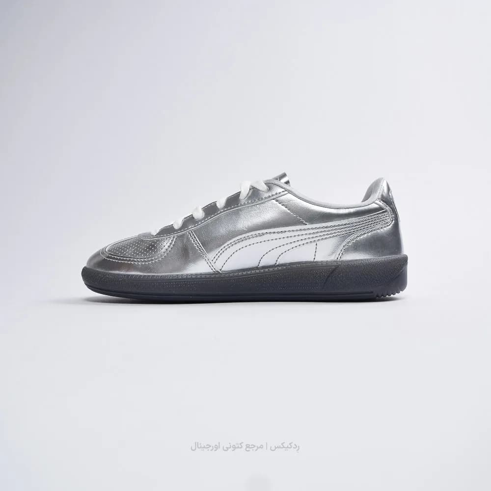 کتونی Puma مدل Palermo – 400450-01 — تصویر ۲