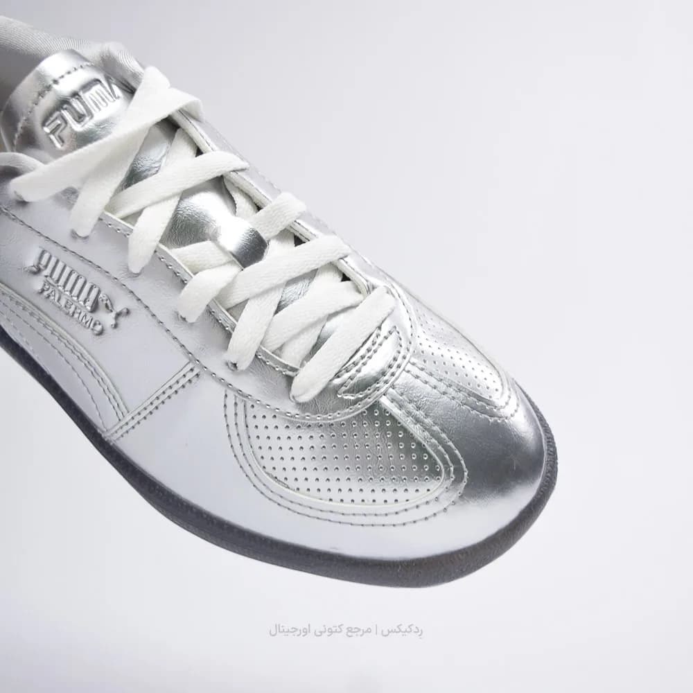 کتونی Puma مدل Palermo – 400450-01 — تصویر ۵