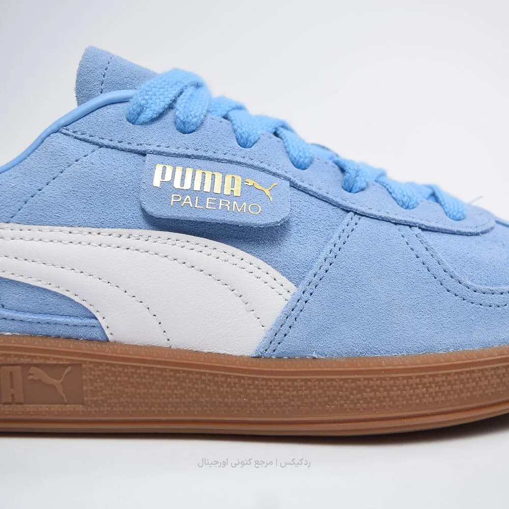 کتونی Puma مدل Palermo – 396463-44 — تصویر ۷