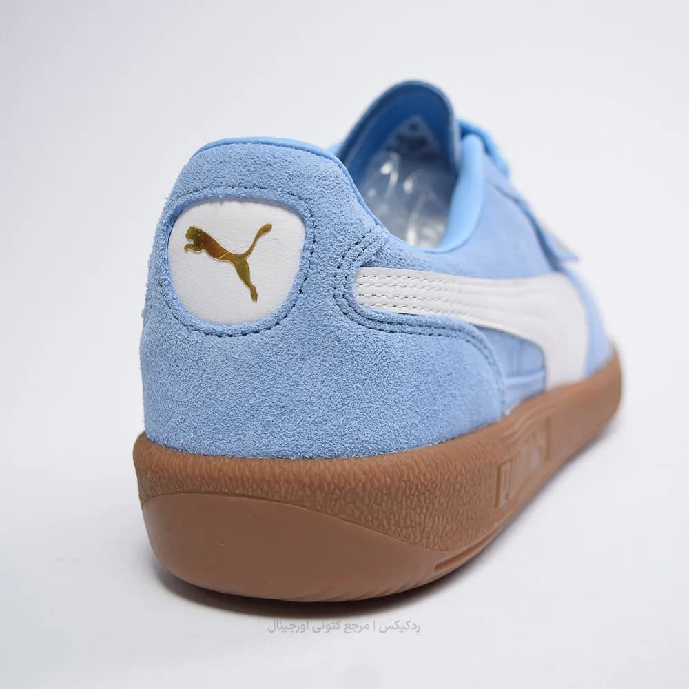 کتونی Puma مدل Palermo – 396463-44 — تصویر ۸