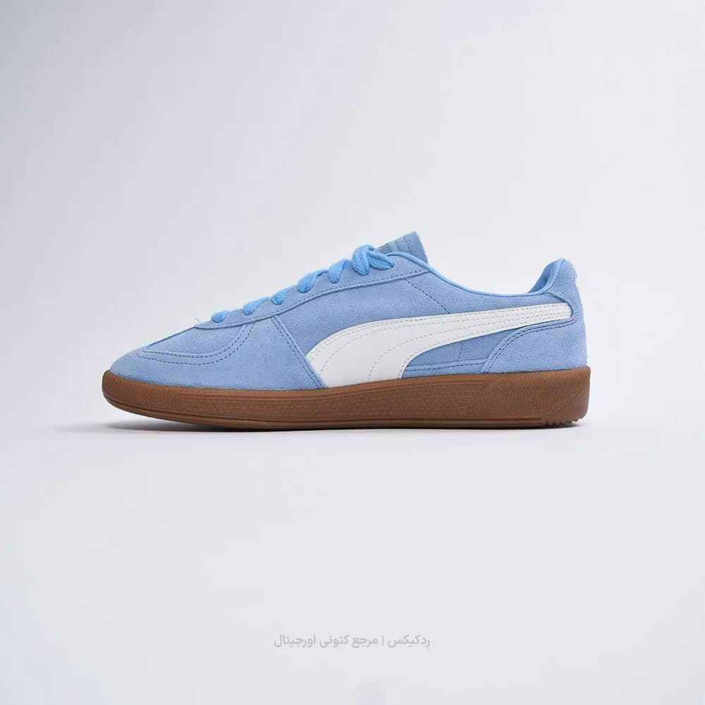 کتونی Puma مدل Palermo – 396463-44 — تصویر ۲
