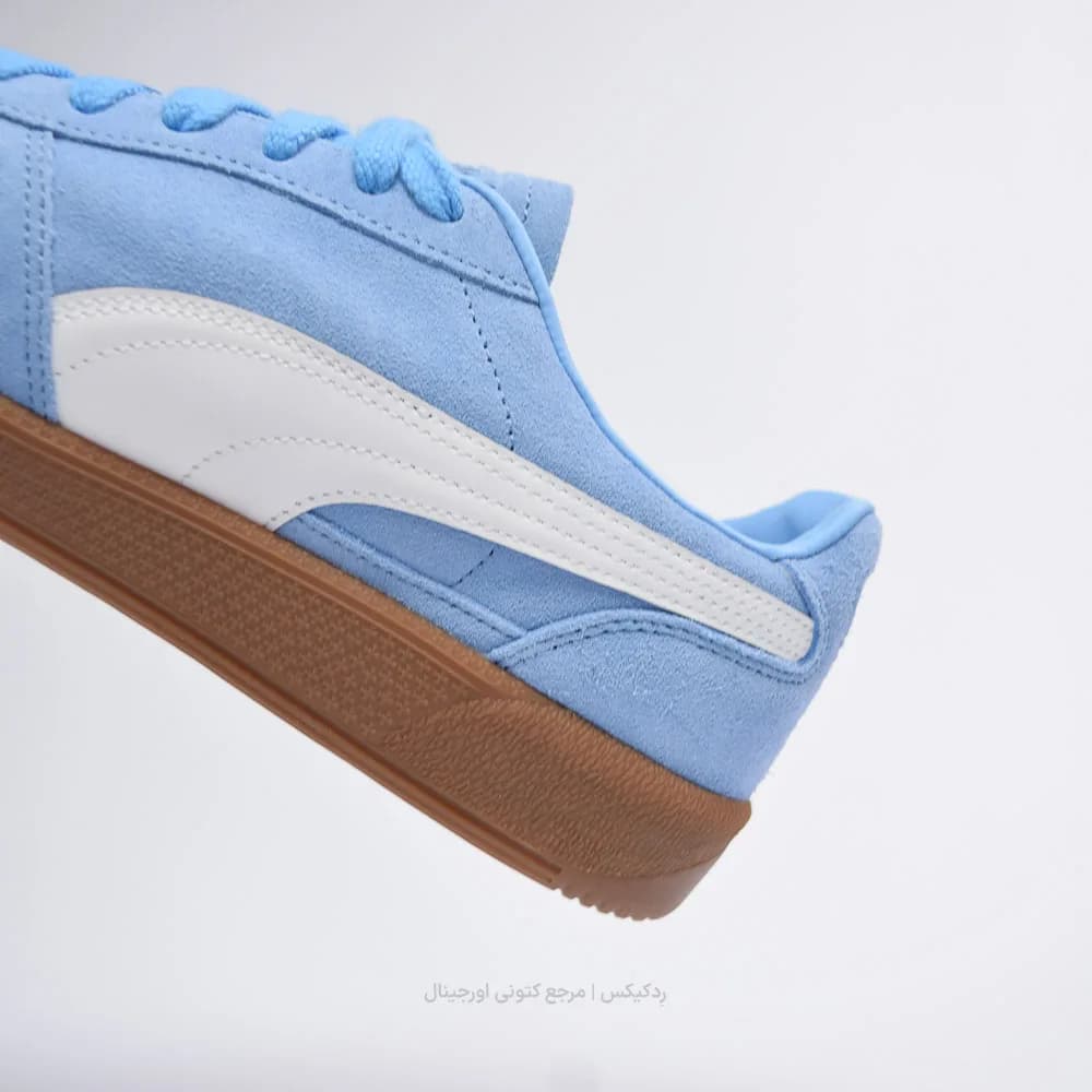 کتونی Puma مدل Palermo – 396463-44 — تصویر ۴