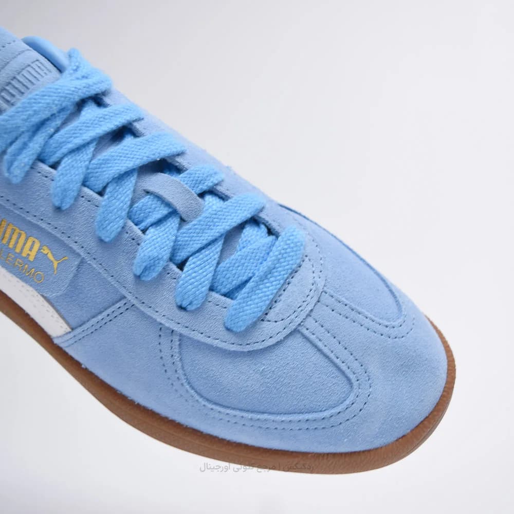 کتونی Puma مدل Palermo – 396463-44 — تصویر ۵