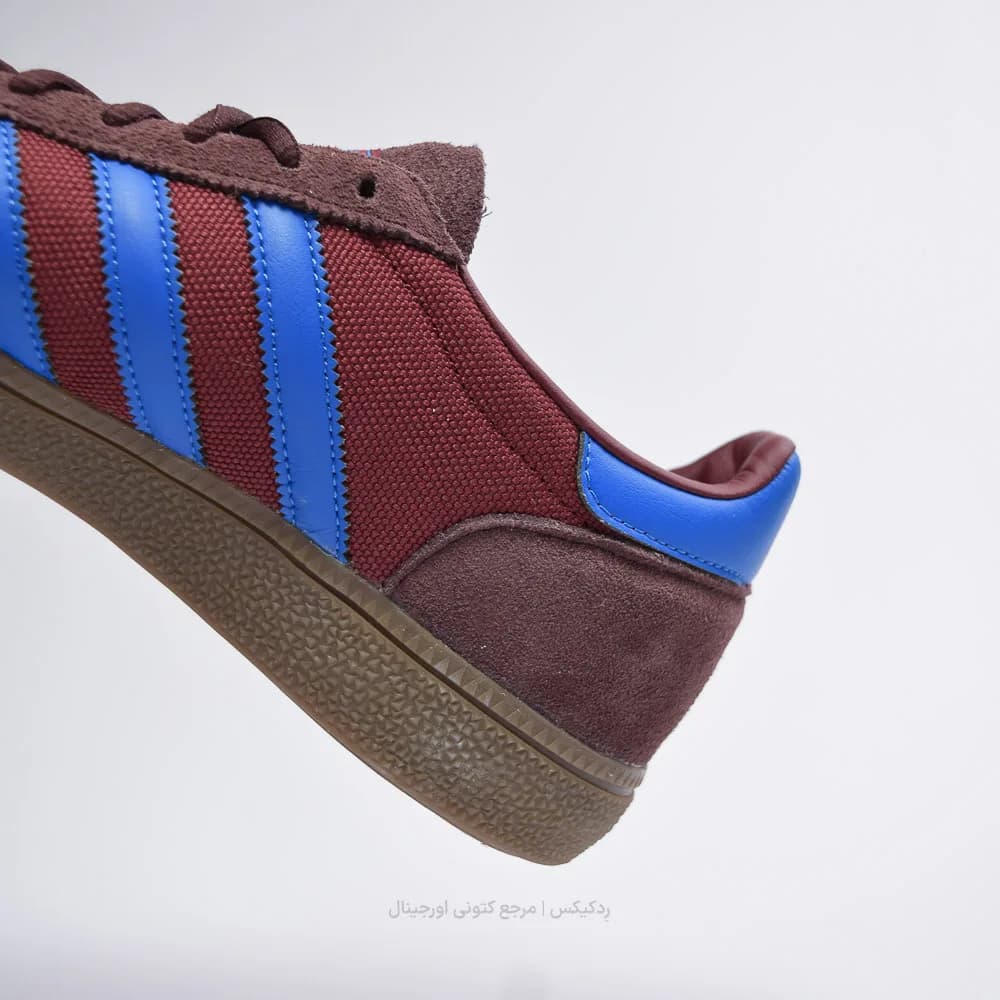 کتونی Adidas مدل Handball Spezial – IF9530 — تصویر ۴