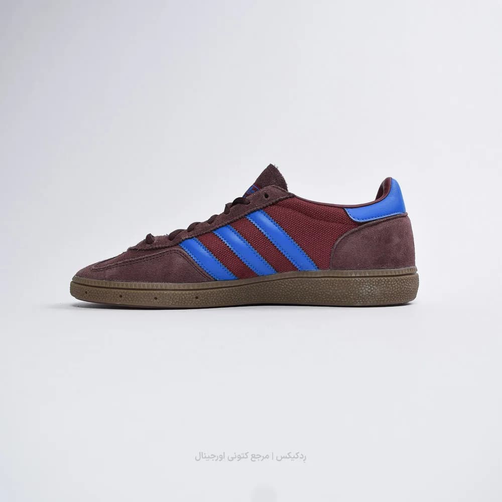 کتونی Adidas مدل Handball Spezial – IF9530 — تصویر ۲