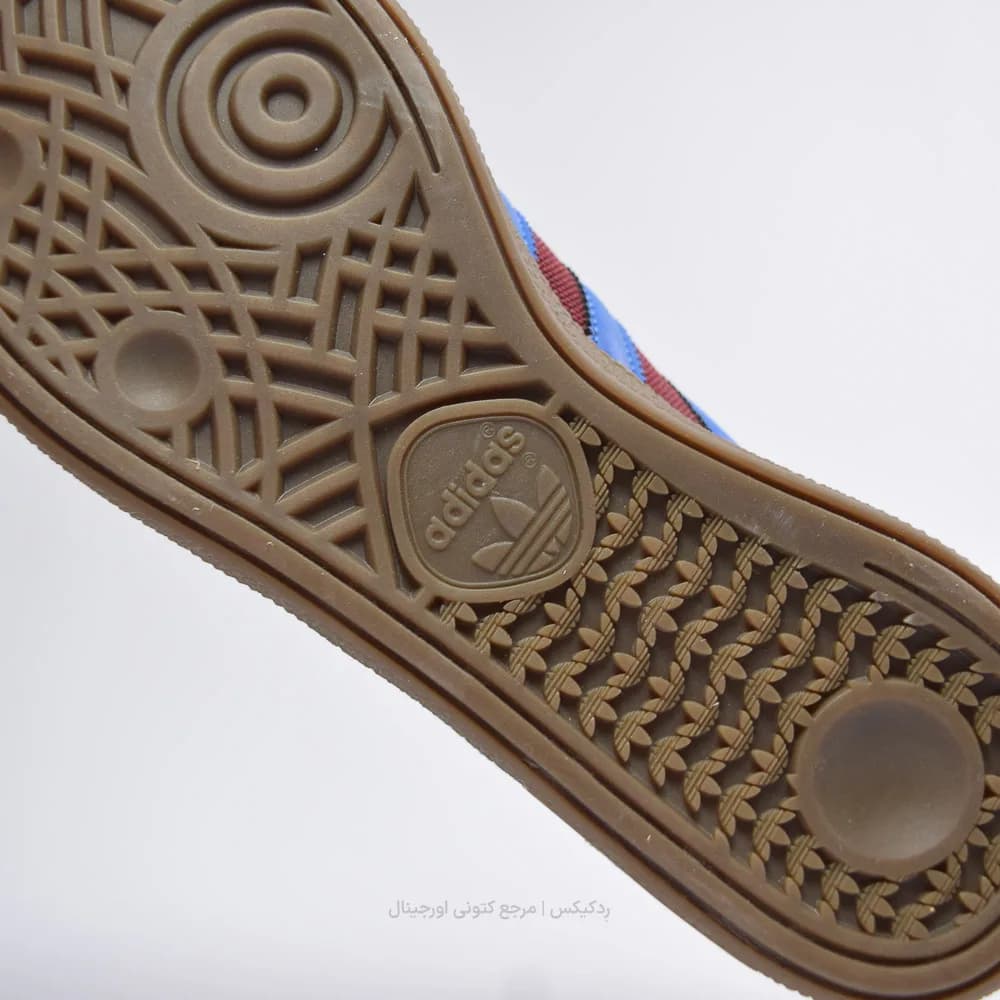 کتونی Adidas مدل Handball Spezial – IF9530 — تصویر ۳