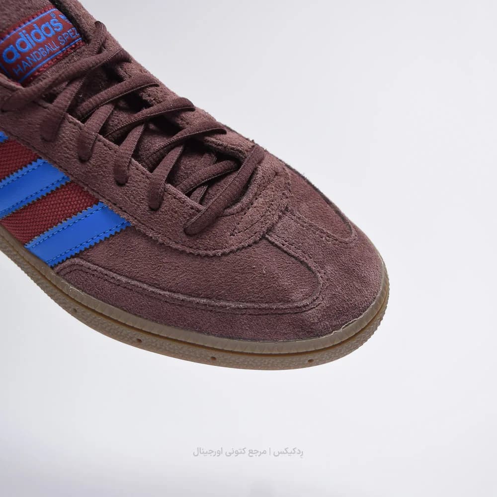کتونی Adidas مدل Handball Spezial – IF9530 — تصویر ۵