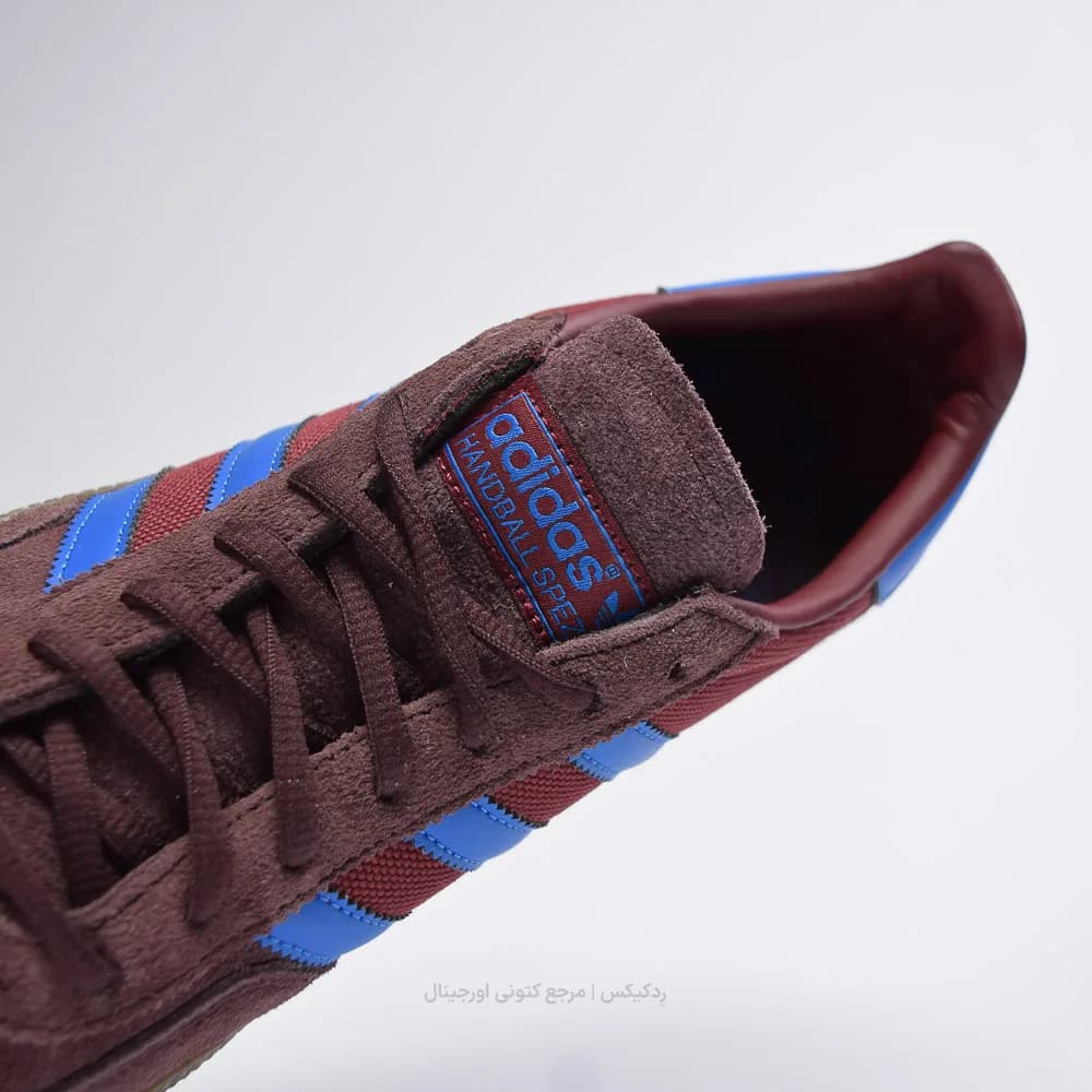 کتونی Adidas مدل Handball Spezial – IF9530 — تصویر ۶