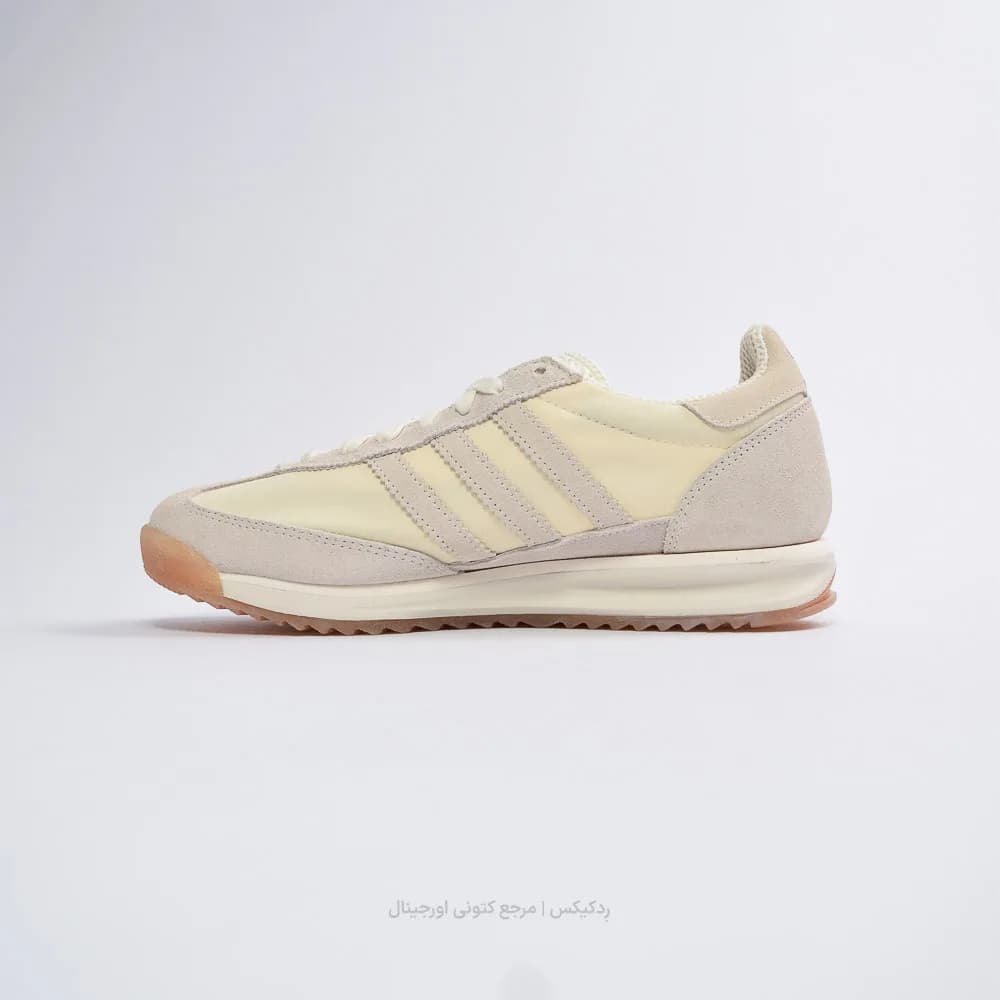 کتونی Adidas مدل SL 72 RS – JH5100 — تصویر ۲