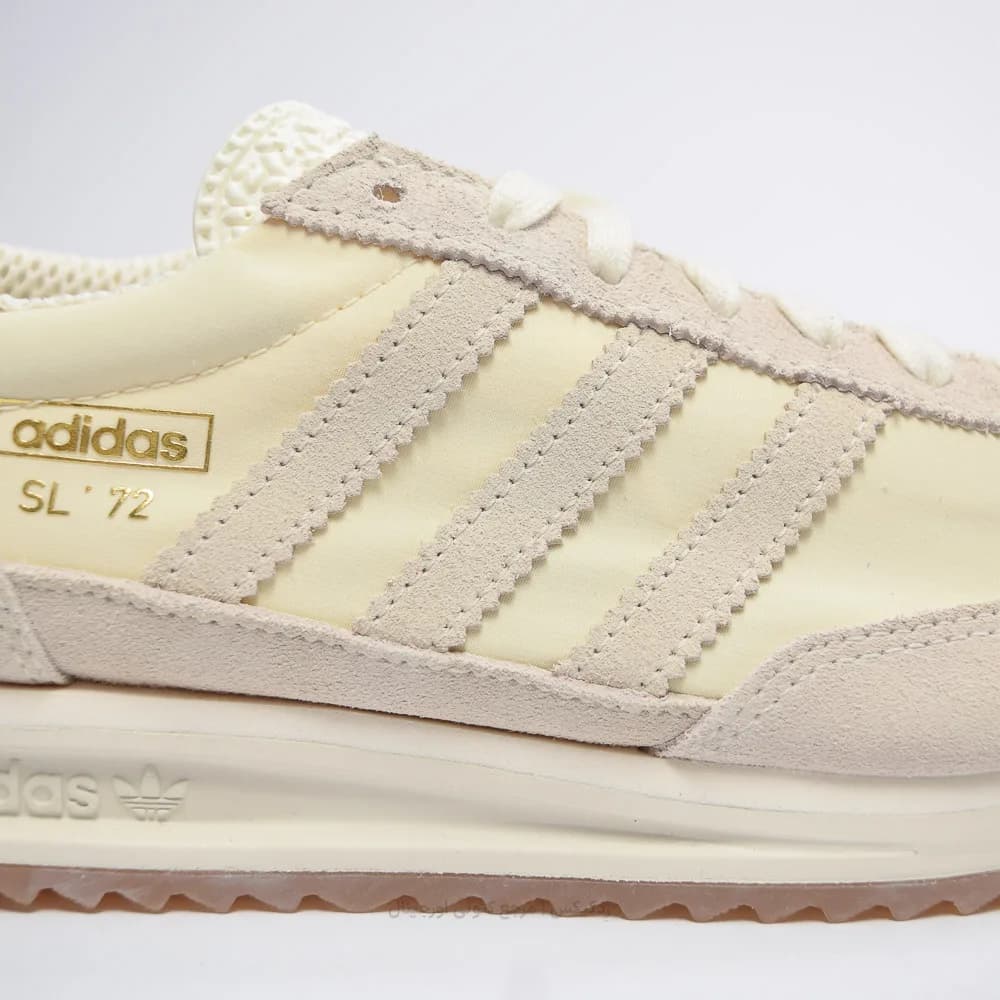 کتونی Adidas مدل SL 72 RS – JH5100 — تصویر ۷