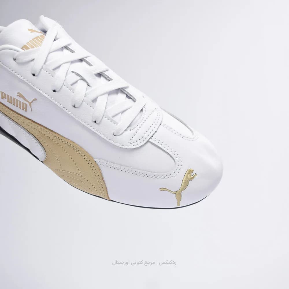 کتونی Puma مدل Speedcat OG – 401603-01 — تصویر ۵