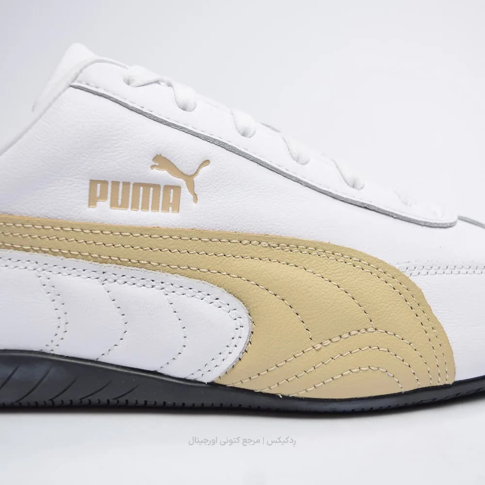 کتونی Puma مدل Speedcat OG – 401603-01 — تصویر ۷