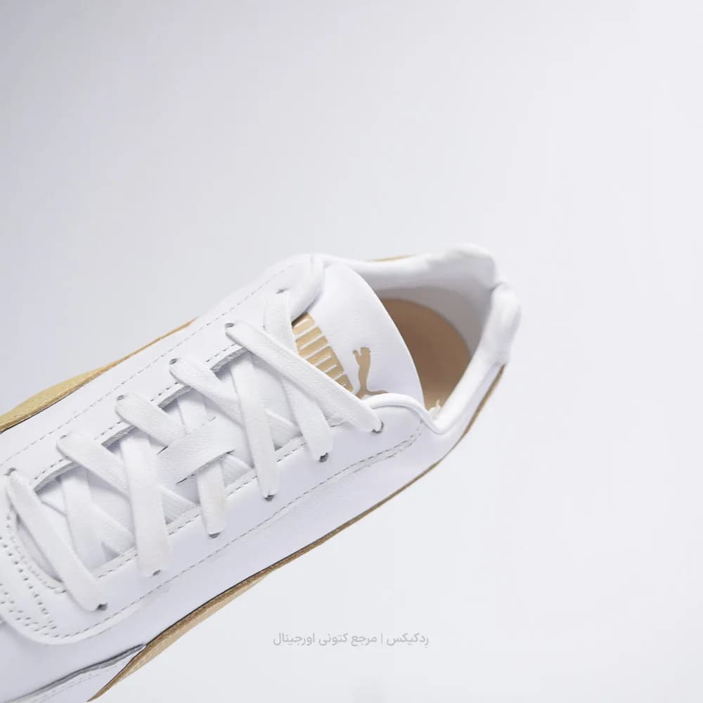 کتونی Puma مدل Speedcat OG – 401603-01 — تصویر ۶
