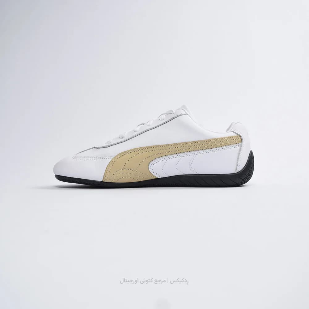 کتونی Puma مدل Speedcat OG – 401603-01 — تصویر ۲