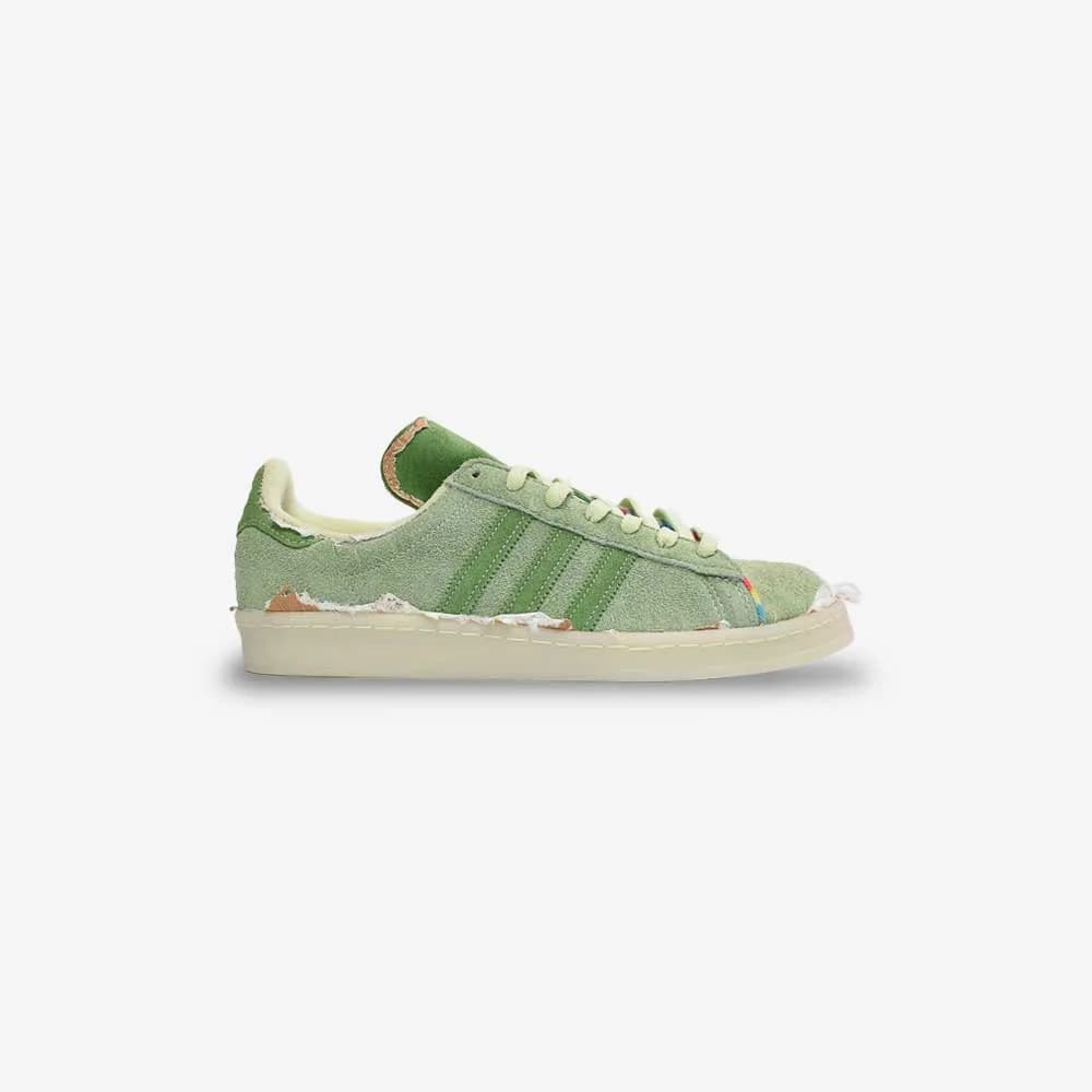 کتونی Adidas مدل Campus 80 – H03540