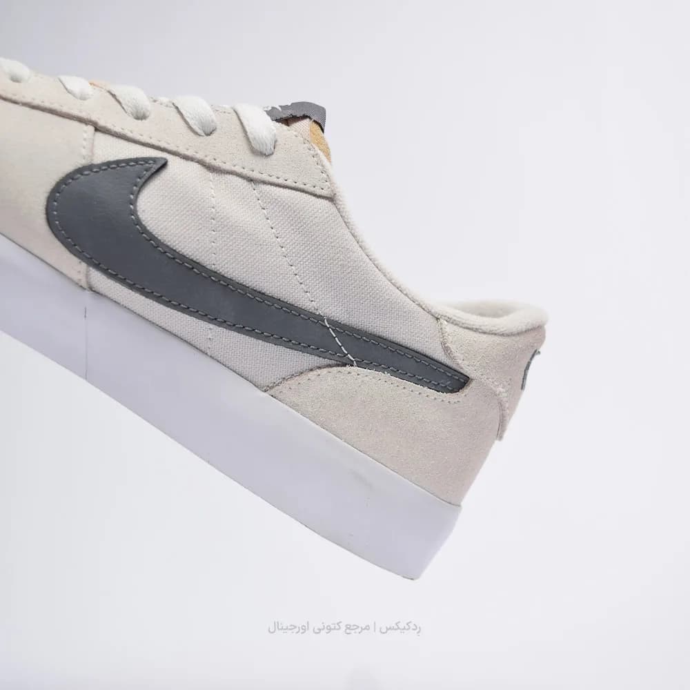 کتونی Nike مدل SB Heritage Vulc – CD5010-001 — تصویر ۴
