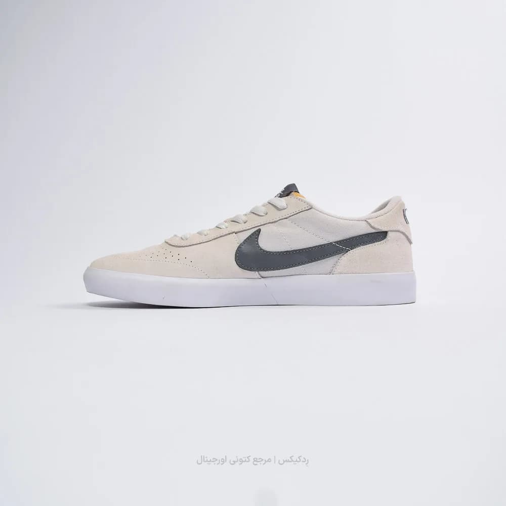 کتونی Nike مدل SB Heritage Vulc – CD5010-001 — تصویر ۲