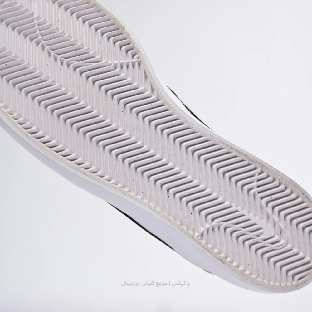 کتونی Nike مدل SB Heritage Vulc – CD5010-001 — تصویر ۳