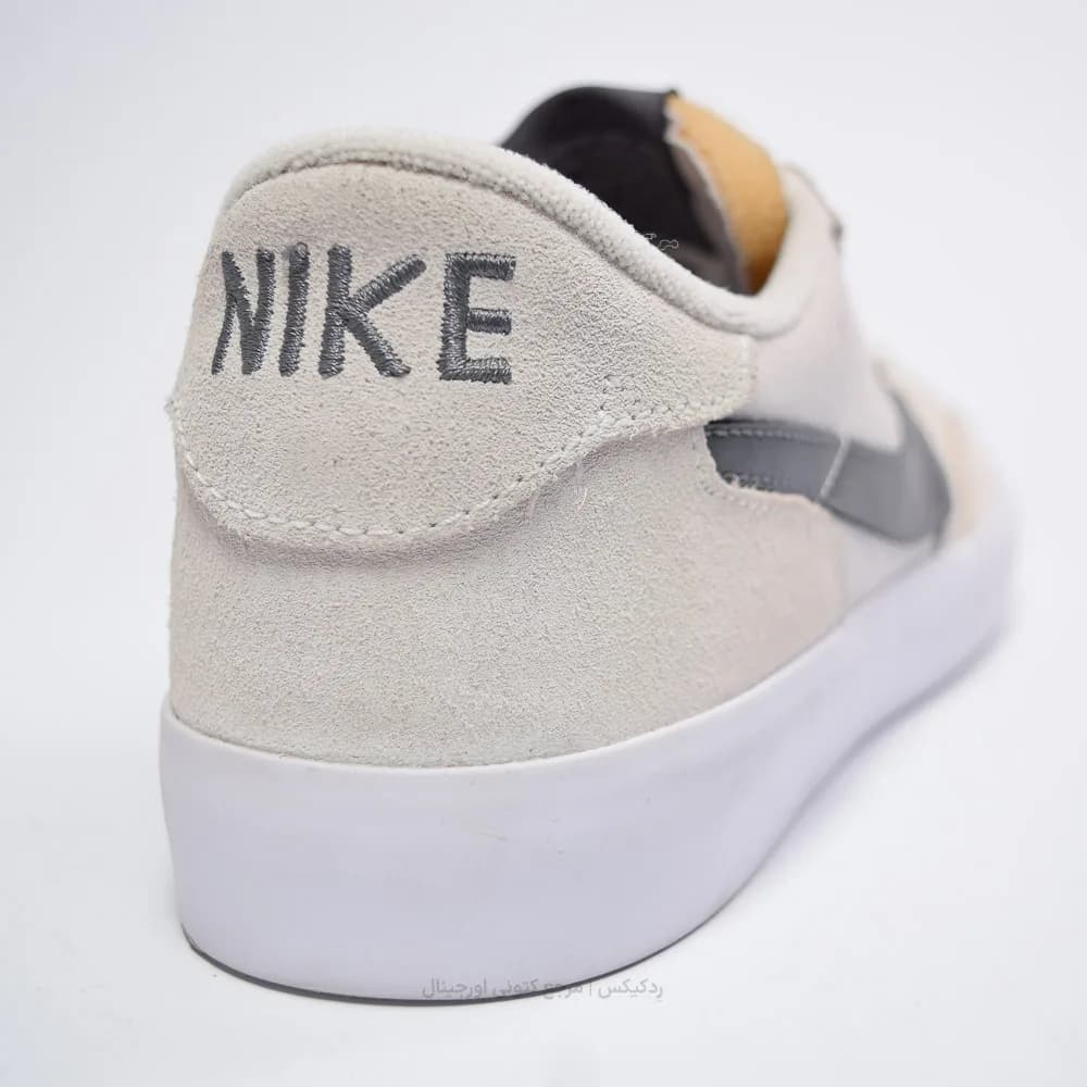 کتونی Nike مدل SB Heritage Vulc – CD5010-001 — تصویر ۸