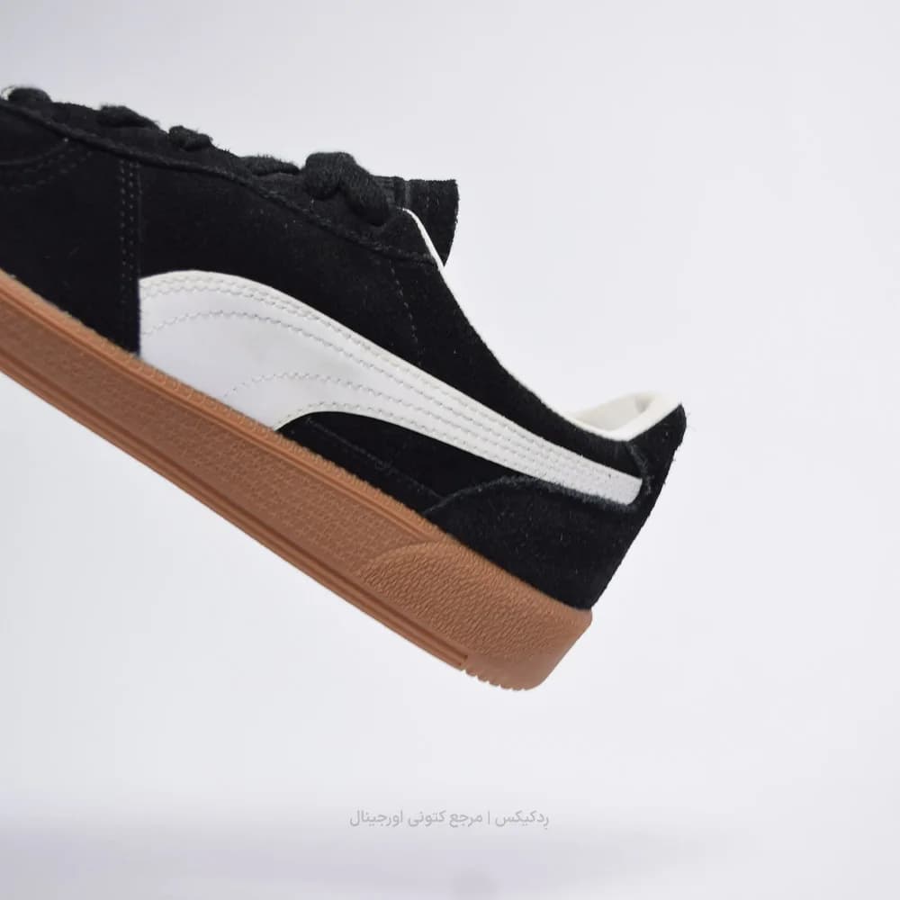 کتونی Puma مدل Palermo – 397271-09 — تصویر ۴