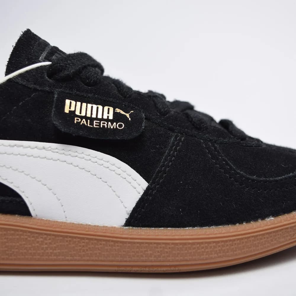 کتونی Puma مدل Palermo – 397271-09 — تصویر ۷