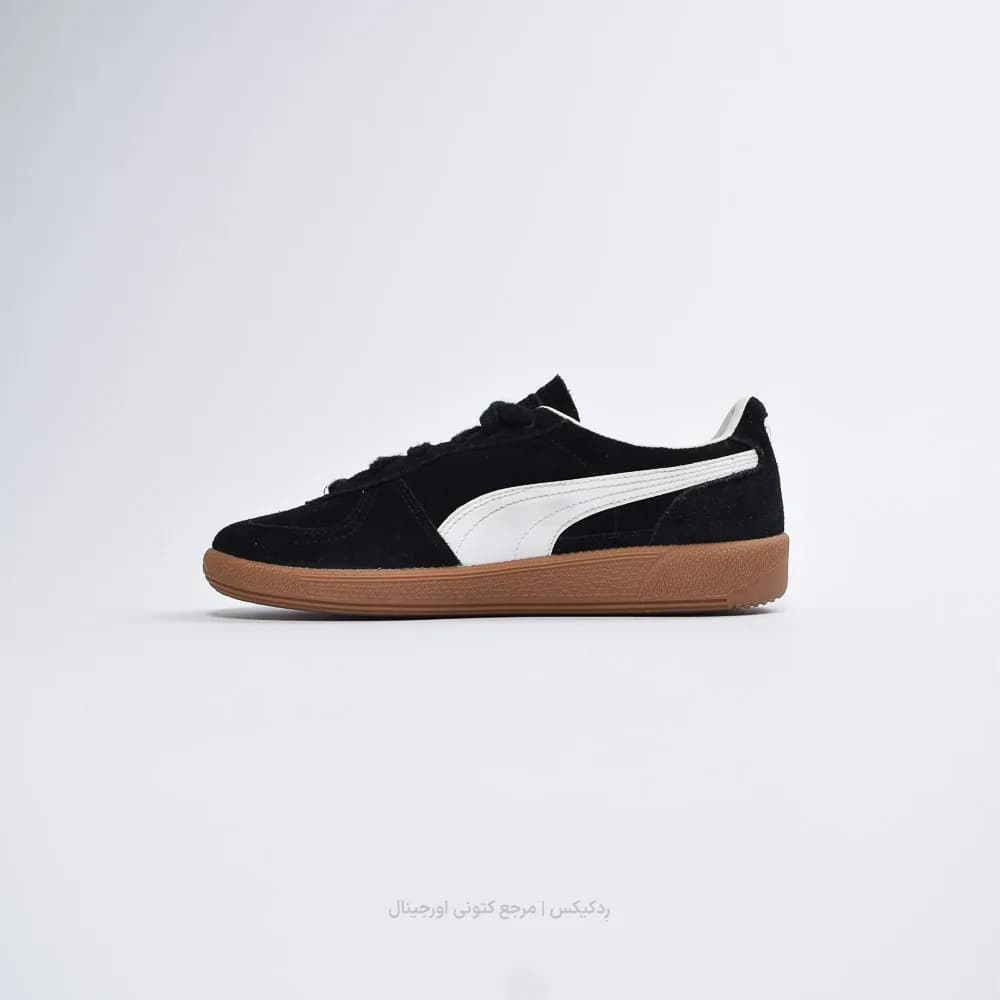 کتونی Puma مدل Palermo – 397271-09 — تصویر ۲