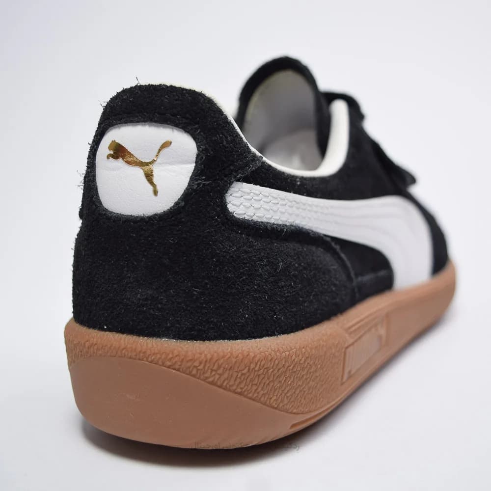کتونی Puma مدل Palermo – 397271-09 — تصویر ۸