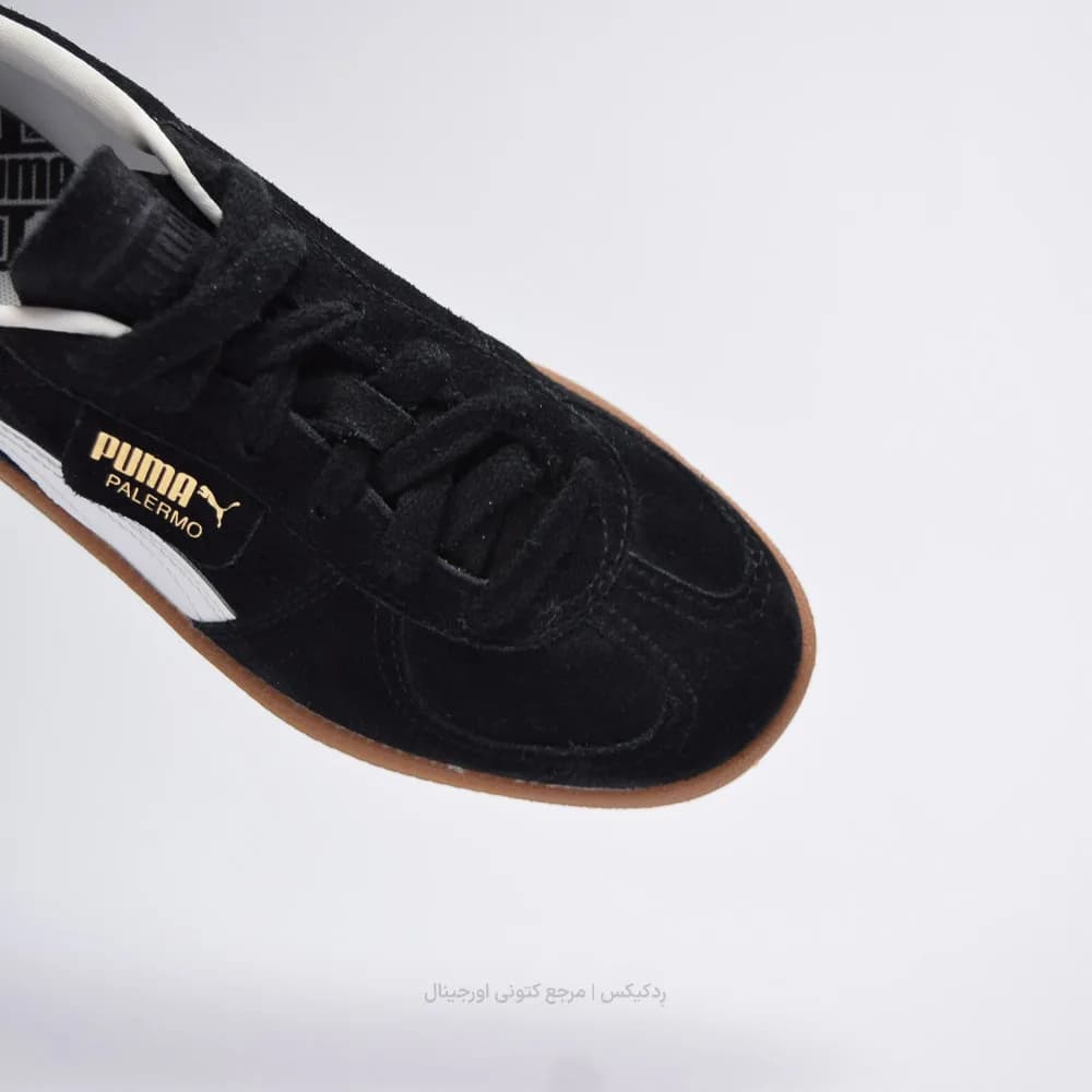 کتونی Puma مدل Palermo – 397271-09 — تصویر ۵