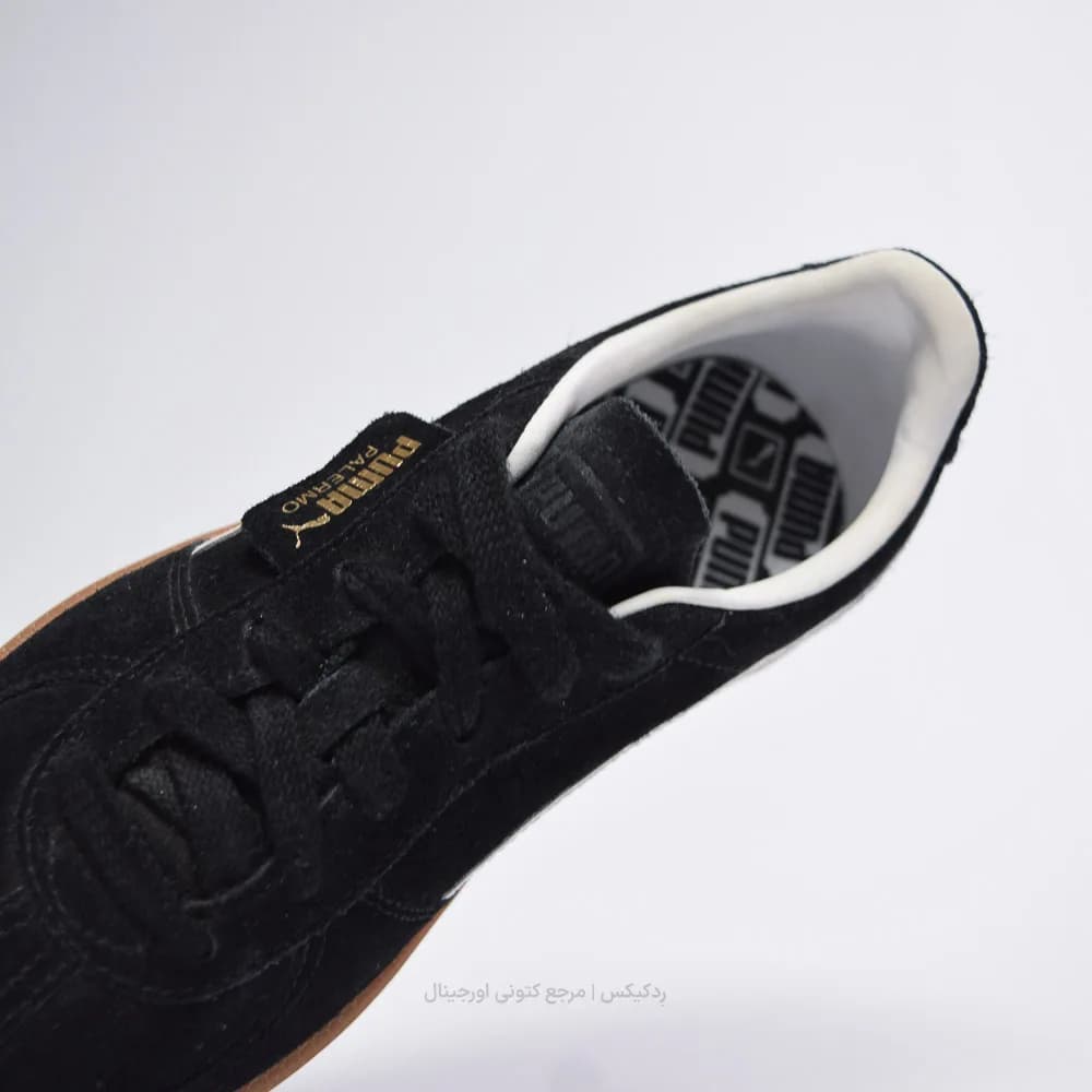کتونی Puma مدل Palermo – 397271-09 — تصویر ۶