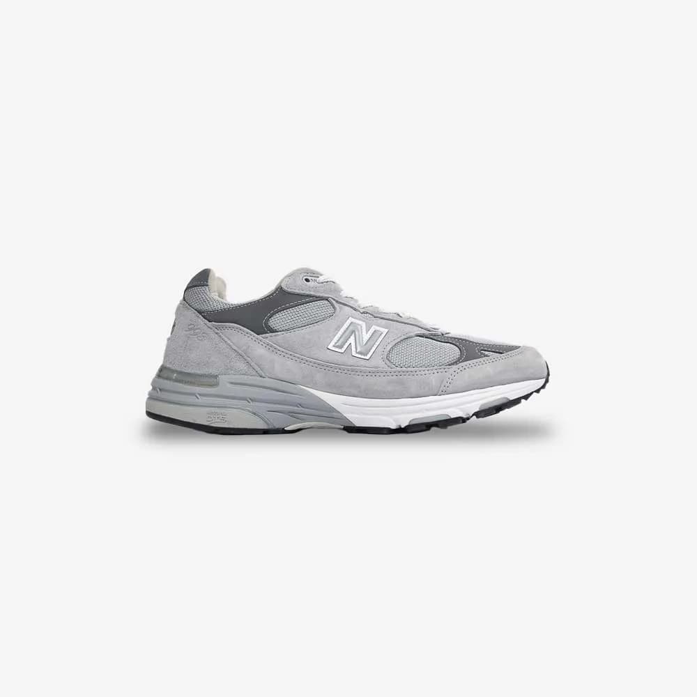 کتونی New Balance مدل 993 Made In USA – MR993GL