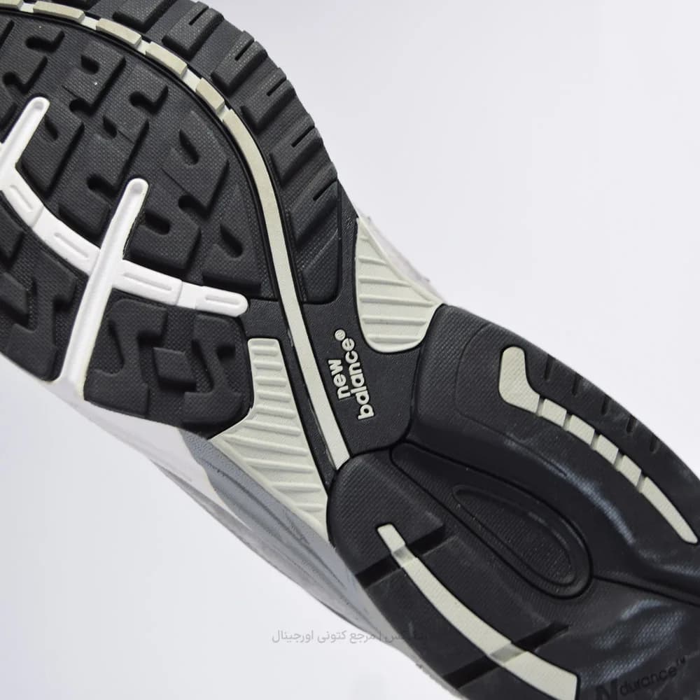 کتونی New Balance مدل 993 Made In USA – MR993GL — تصویر ۳