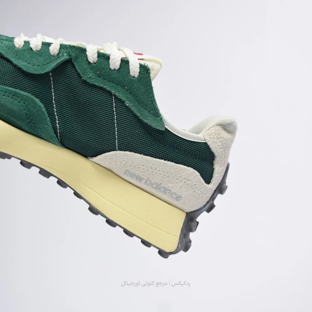 کتونی New Balance مدل 327 – U327WRG — تصویر ۴