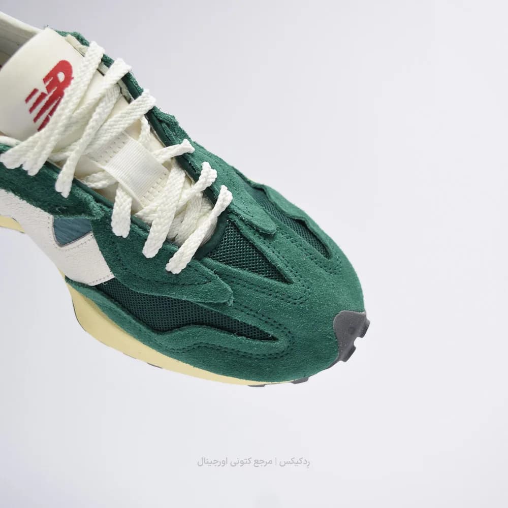 کتونی New Balance مدل 327 – U327WRG — تصویر ۵