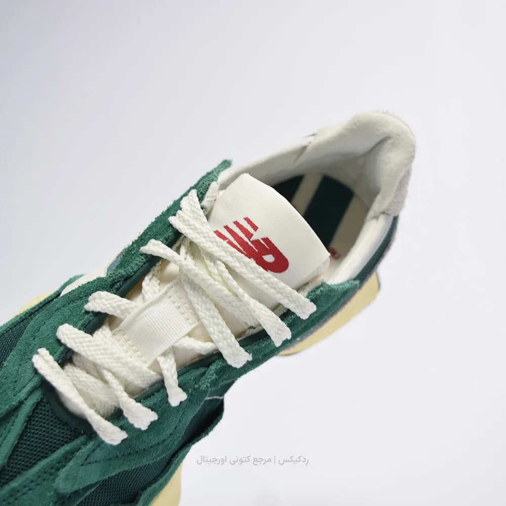 کتونی New Balance مدل 327 – U327WRG — تصویر ۶