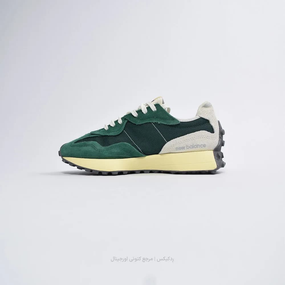 کتونی New Balance مدل 327 – U327WRG — تصویر ۲