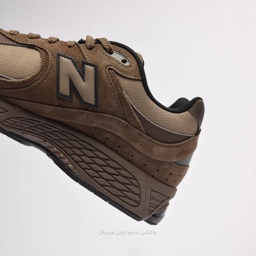 کتونی New Balance مدل 2002R – M2002RPR — تصویر ۴