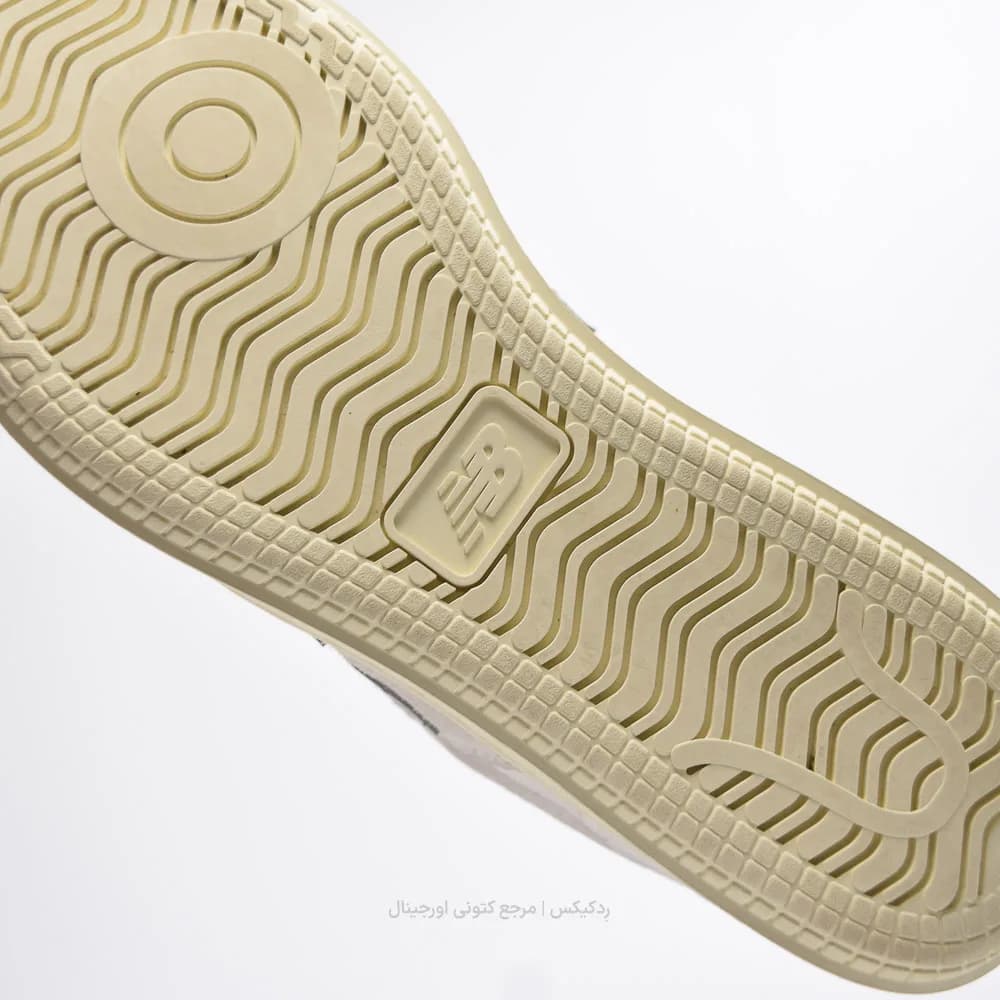 کتونی New Balance مدل T500 – CT500CF — تصویر ۳