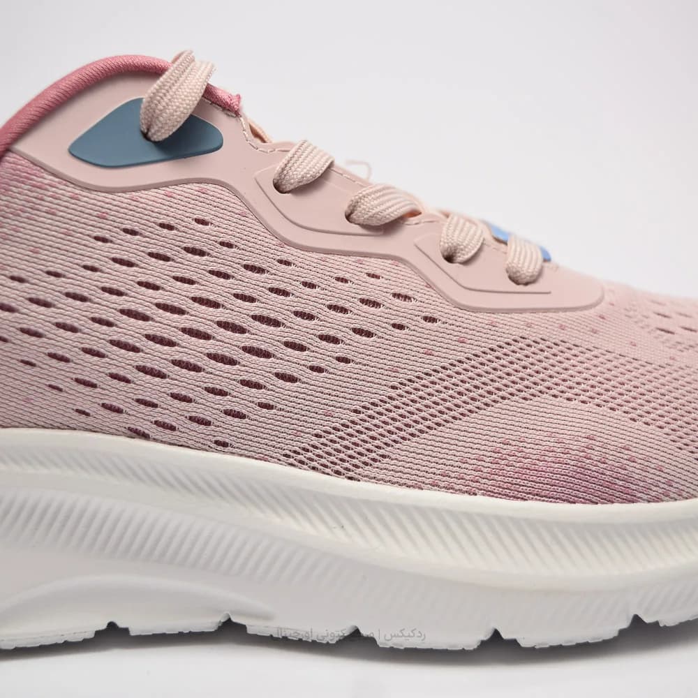 کتونی Skechers مدل BOBS – 117442 — تصویر ۷