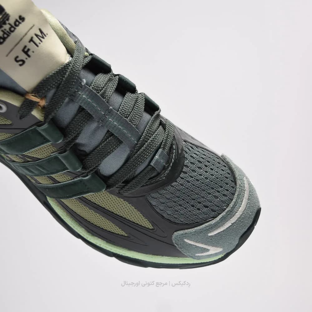 کتونی Adidas مدل Adistar Cushion x S.F.T.M Shadow – JH9008 — تصویر ۵