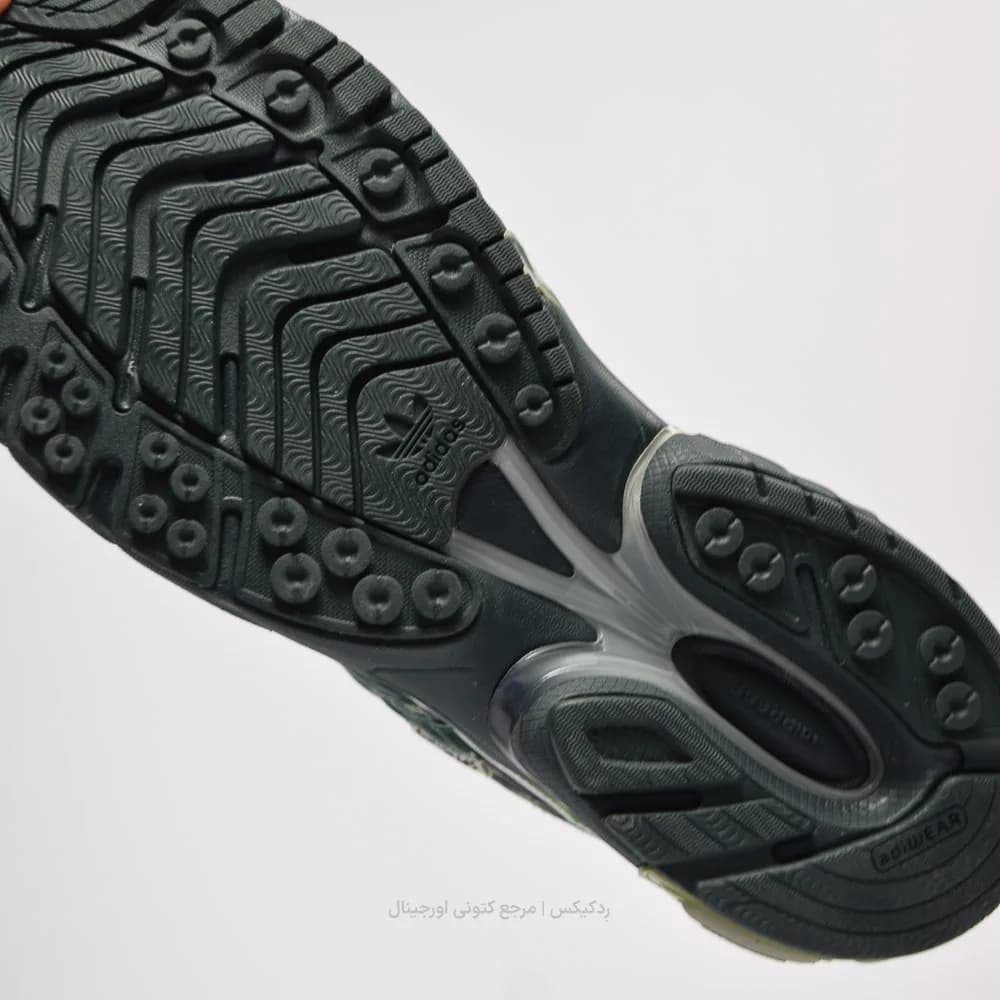 کتونی Adidas مدل Adistar Cushion x S.F.T.M Shadow – JH9008 — تصویر ۳