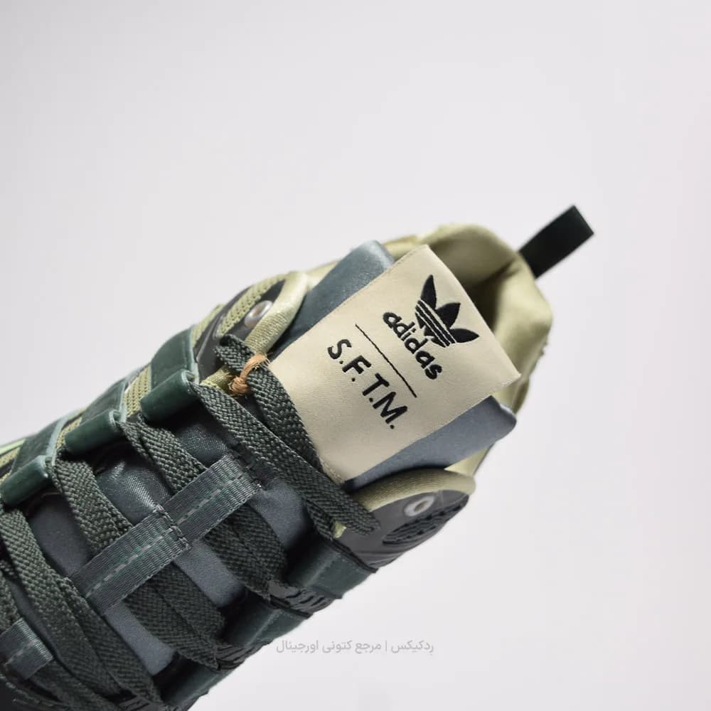 کتونی Adidas مدل Adistar Cushion x S.F.T.M Shadow – JH9008 — تصویر ۶