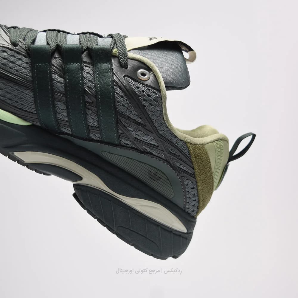کتونی Adidas مدل Adistar Cushion x S.F.T.M Shadow – JH9008 — تصویر ۴