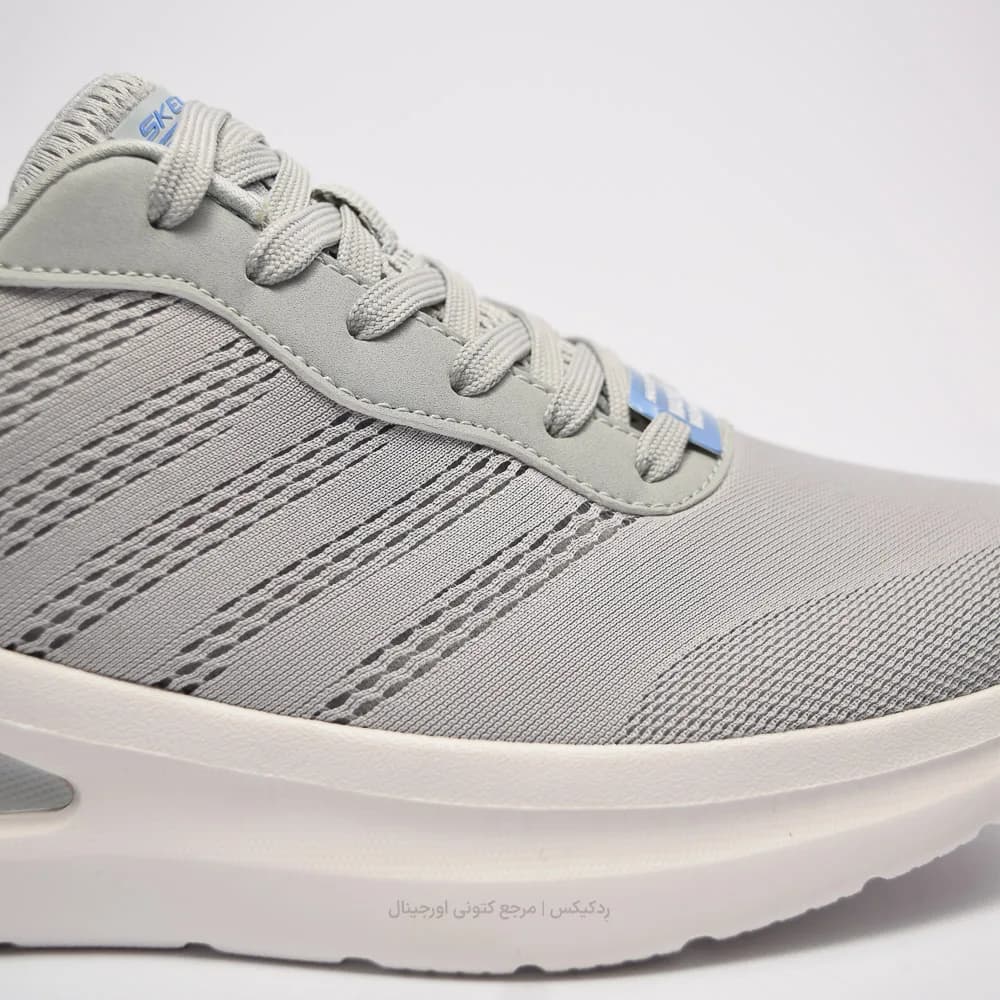 کتونی Skechers مدل BOBS – 118277 — تصویر ۶