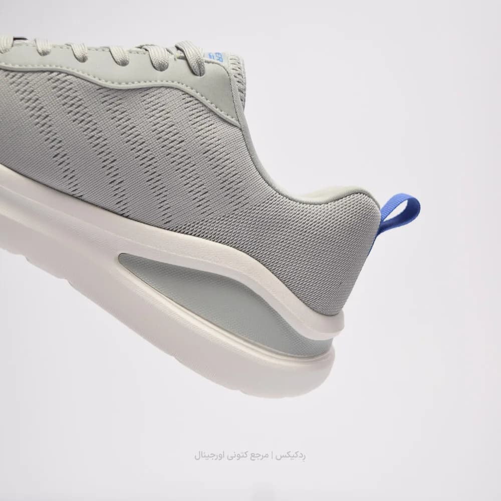 کتونی Skechers مدل BOBS – 118277 — تصویر ۳