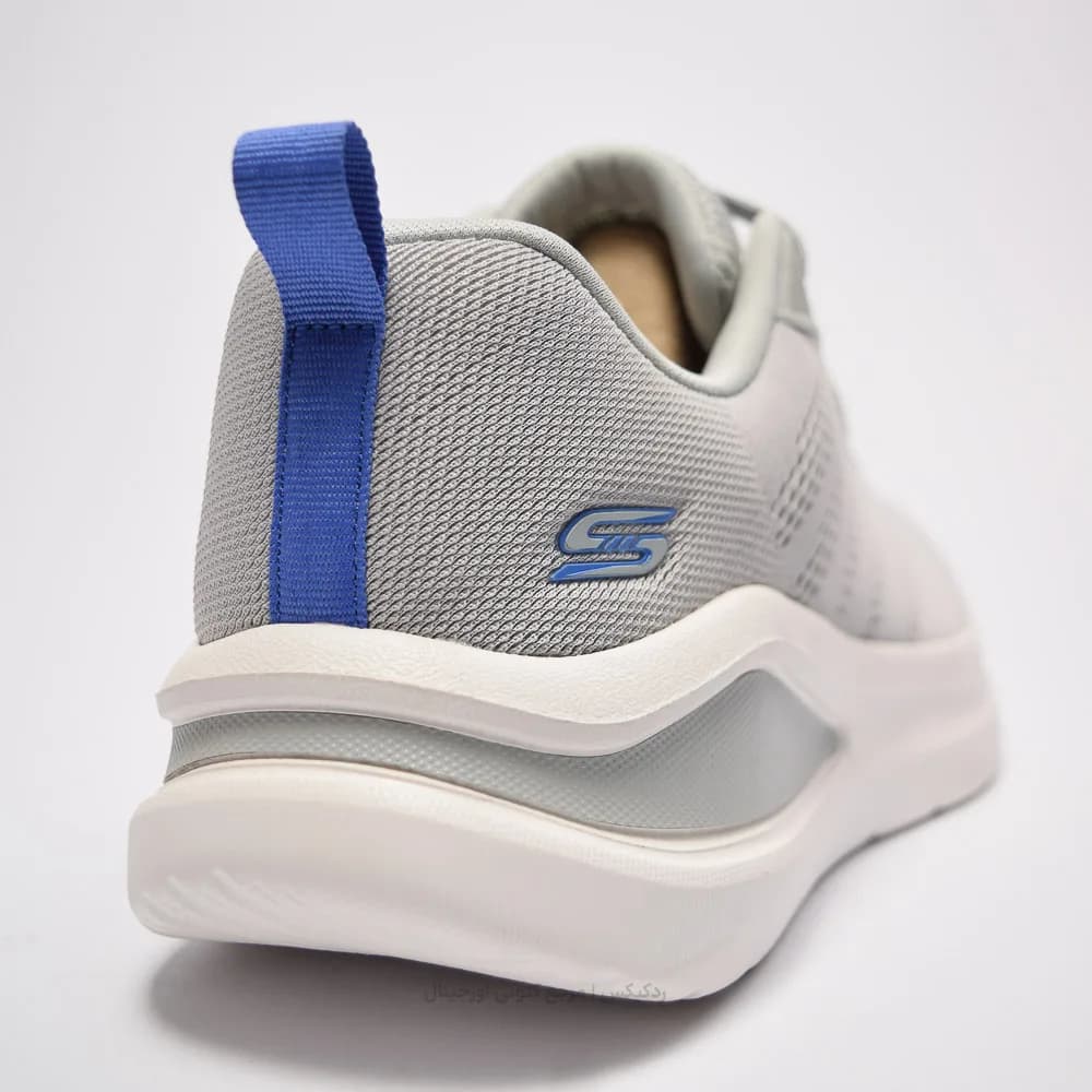 کتونی Skechers مدل BOBS – 118277 — تصویر ۷