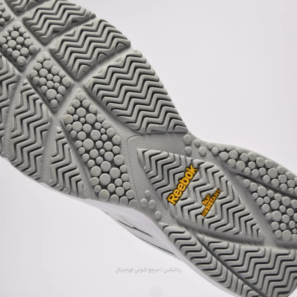 کتونی Reebok مدل Work N Cushion 4.0 – 100001159 — تصویر ۳