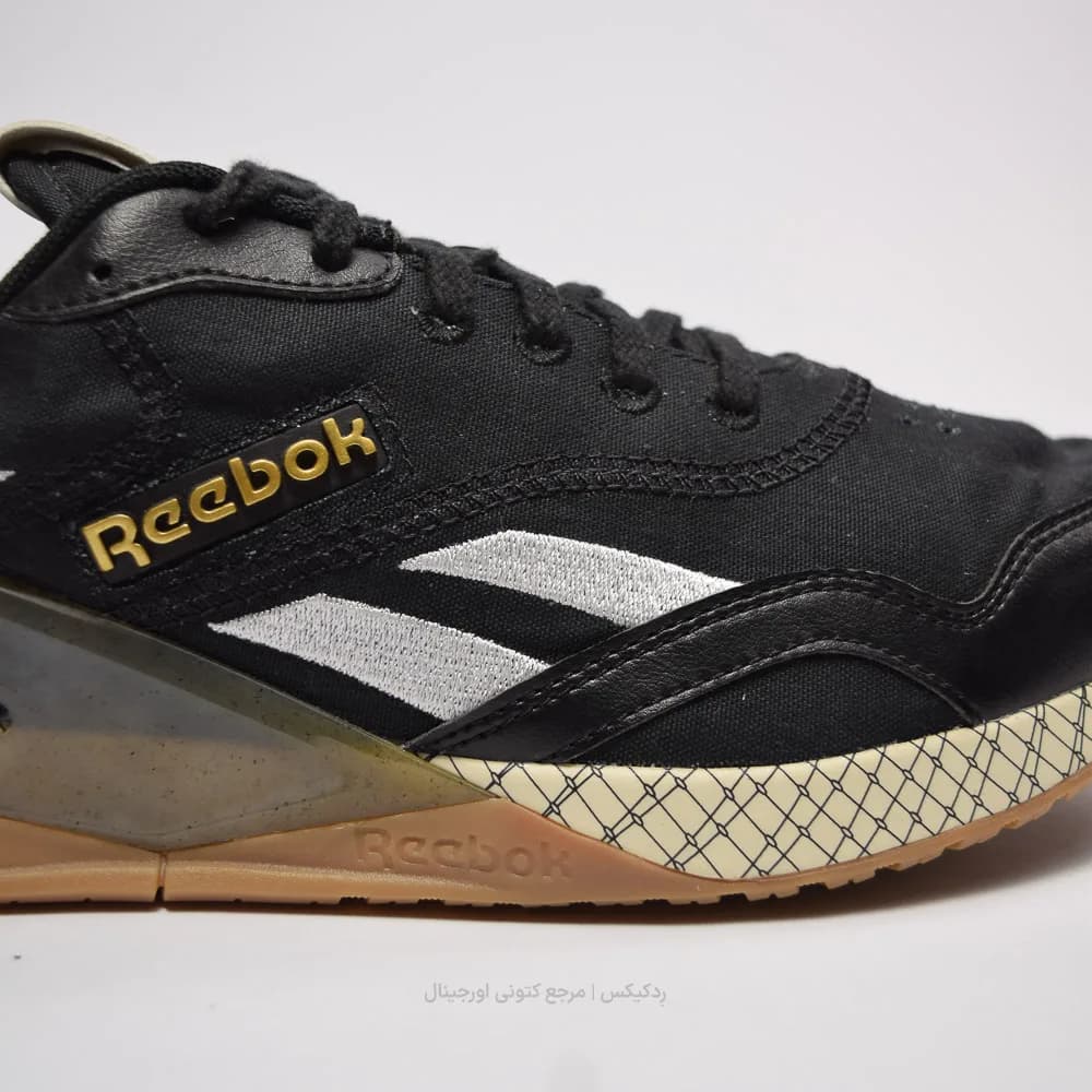 کتونی Reebok مدل Nano X2 Grow – GW7767 — تصویر ۶