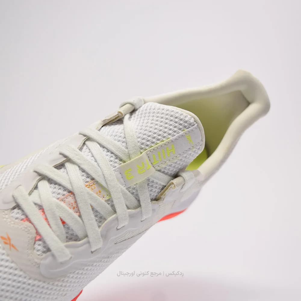 کتونی Reebok مدل Hit TR 3 – HP7964 — تصویر ۶